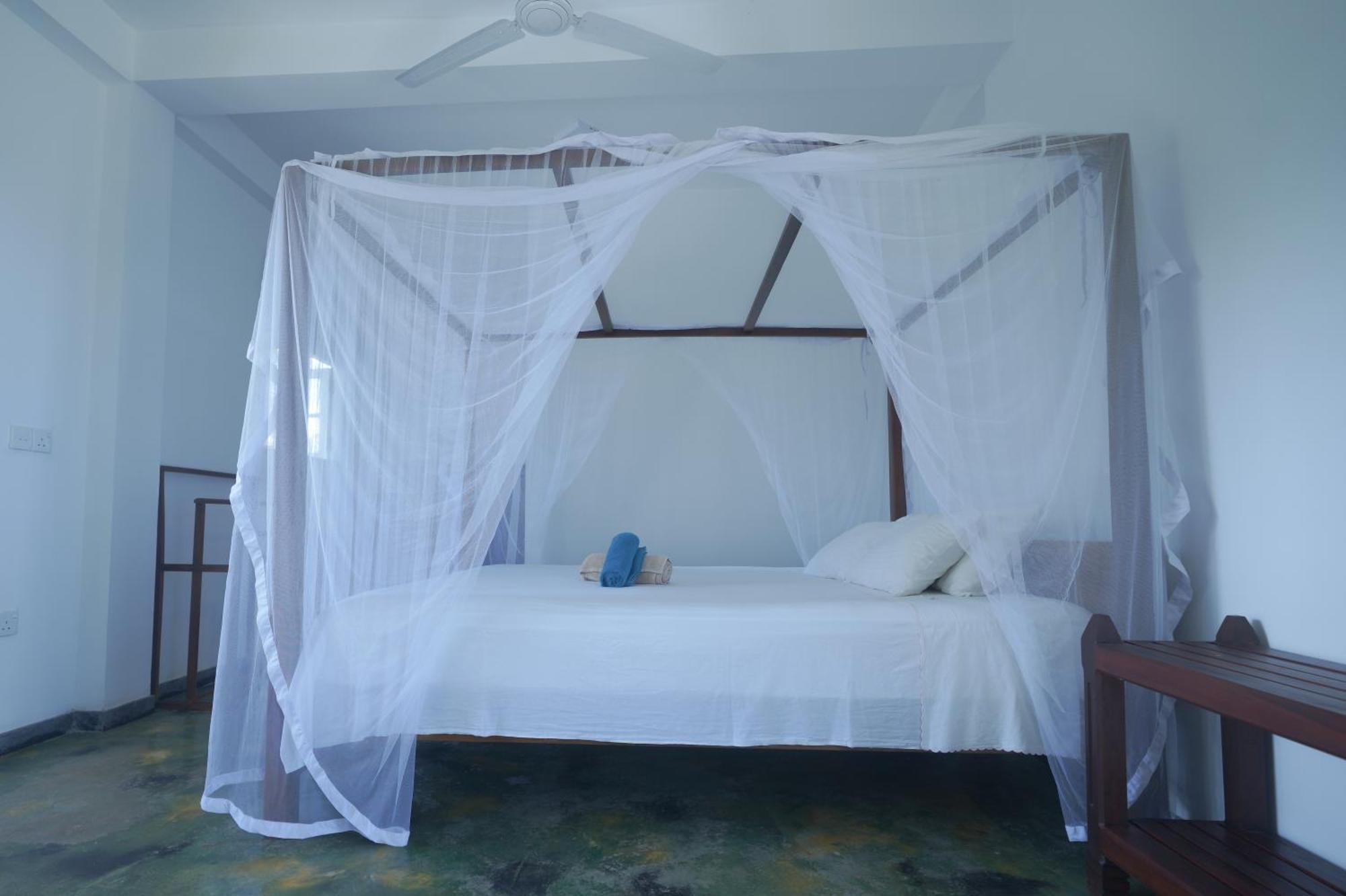 Bed and Breakfast Casa Tharin Madiha Matara Exterior foto