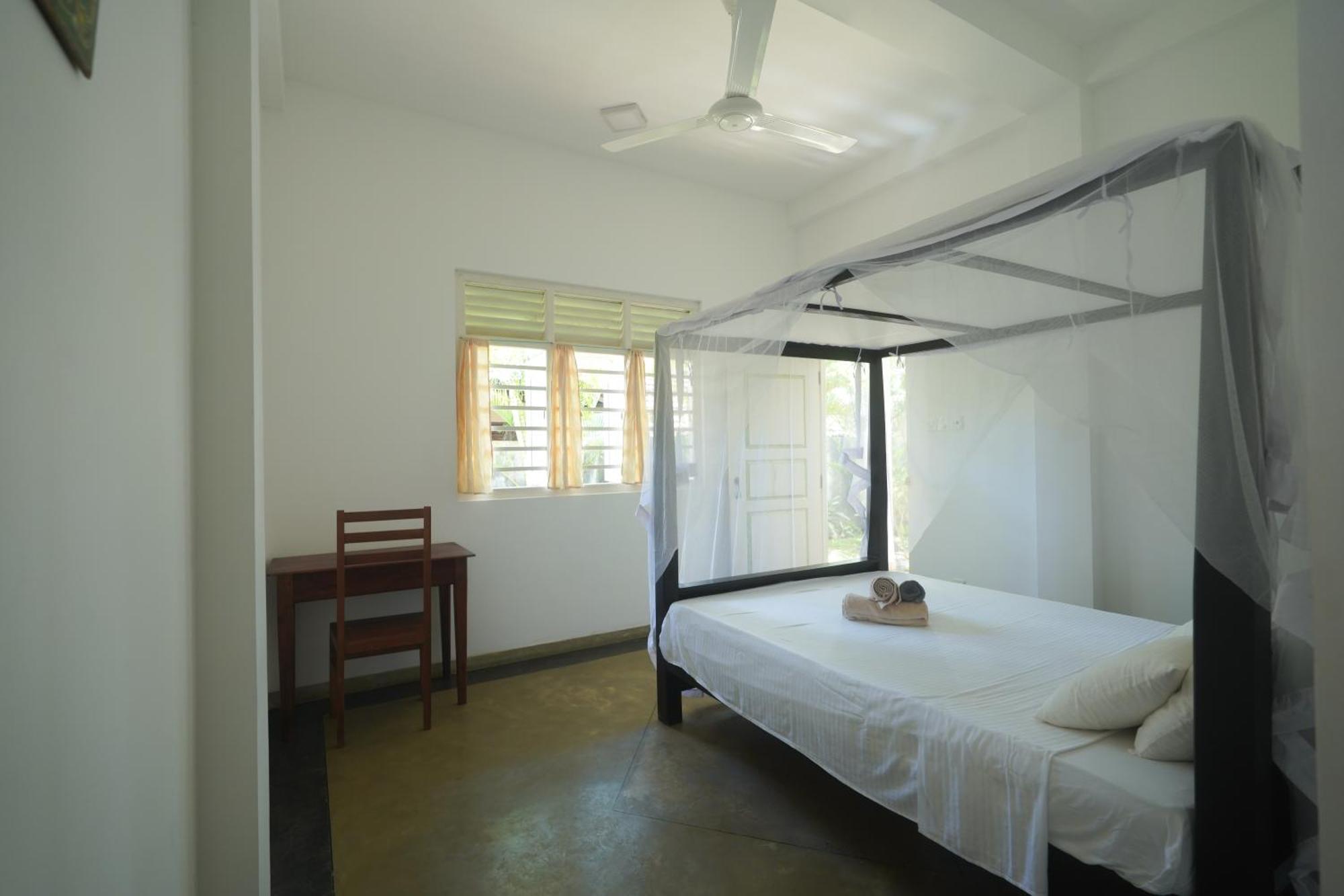 Bed and Breakfast Casa Tharin Madiha Matara Exterior foto